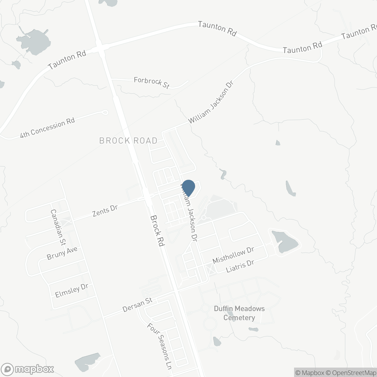2635 WILLIAM JACKSON Drive Unit# 705, Pickering, Ontario L1X 0L4